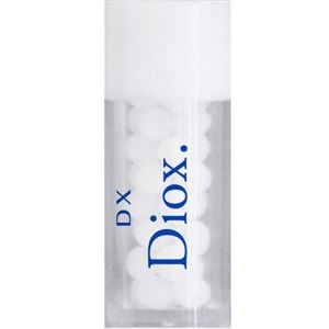 ホメオパシーレメディー DX Diox. ダイオクシン 小ビン