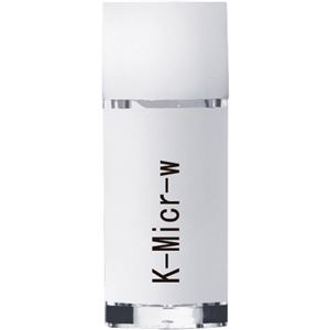 ホメオパシーレメディー K-Micr-w 小ビン