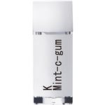 ホメオパシーレメディー K-Mint-c-gum 小ビン