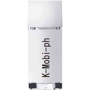 ホメオパシーレメディー K-Mobi-ph 小ビン