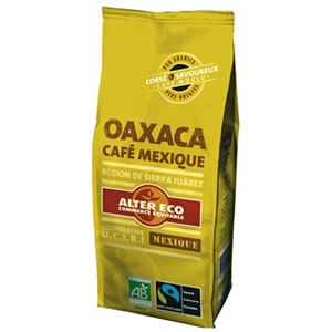 アルテル エコ オーガニック カフェ メキシコ 250g