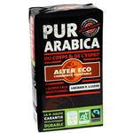 アルテル エコ オーガニック ピュールアラビカ 焙煎コーヒー 250g
