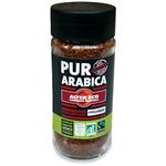アルテル エコ オーガニック ピュールアラビカ インスタントコーヒー 100g