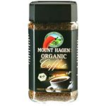 マウント ハーゲン オーガニック インスタントコーヒー 100g