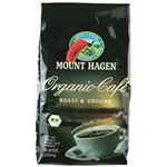 マウント ハーゲン オーガニック ロースト＆グラウンド コーヒー 250g
