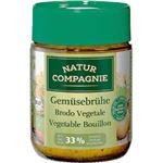 ナトゥール コンパニー ベジタブルブイヨン （顆粒タイプ） 100g