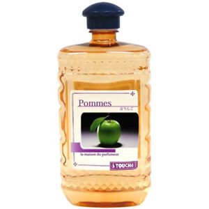 トゥシェ アロマオイル 青りんご 500ml