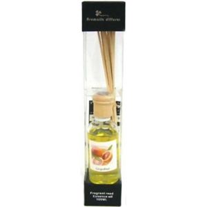 トゥシェ リードディフューザー グレープフルーツ 100ml