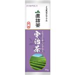 JA直詰茶 宇治茶 80g