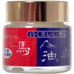 ショウキリュウ 馬油 素肌クリーム 35ml