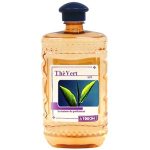 トゥシェ アロマオイル 緑茶 1000ml