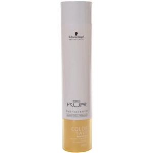 シュワルツコフ BCクア カラーセーブ シャンプー 250ml
