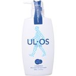 UL・OS（ウル・オス） 薬用スキンウォッシュ 500ml