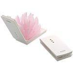 ミクニ ちょこっとオアシス プラス ピンク U502-03