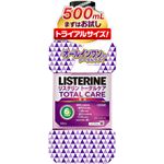 薬用 リステリン トータルケア 500ml