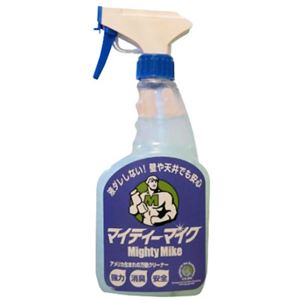 マイティーマイク 500ml