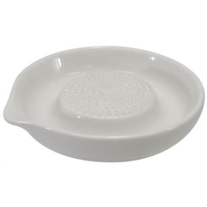 アイディール セラミック薬味おろし器 AR-045