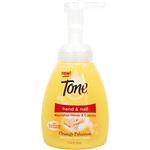 ダイアルTONE ハンドソープ ハンド＆ネイル オレンジブロッサム 221ml
