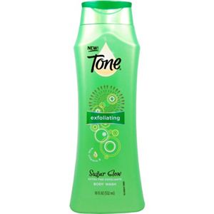ダイアルTONE ボディウォッシュ シュガーグロウ 532ml