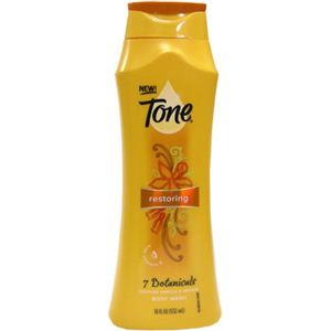 ダイアルTONE ボディウォッシュ タヒチアンバニラ＆オーキッド 532ml