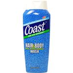 ダイアル コースト ヘアー＆ボディウォッシュ 532ml