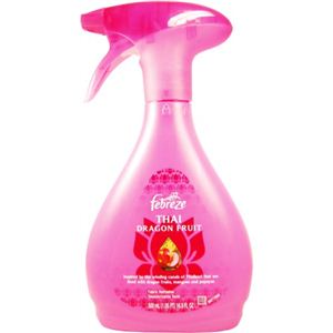 ファブリーズ タイフルーティシャワーの香り 500ml