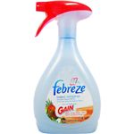 ファブリーズ Withゲインアップルマンゴタンゴ 800ml