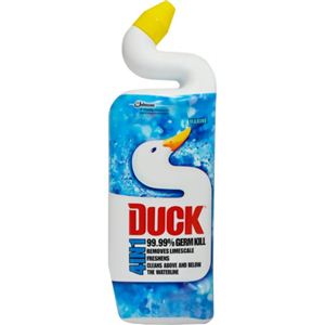 UKトイレダックトイレクリーナー マリーン 750ml