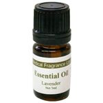 メディカルフレグランス エッセンシャルオイル ラベンダー 5ml