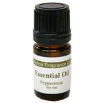 メディカルフレグランス エッセンシャルオイル ペパーミント 5ml