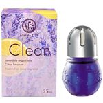 アロマライフ クリーン 25ml