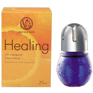 アロマライフ ヒーリング 25ml