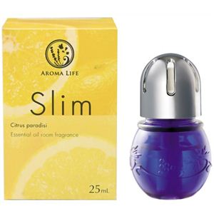 アロマライフ スリム 25ml
