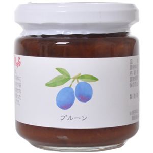 コロポックルの里から プルーンジャム 180g