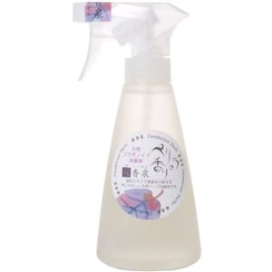 蘇香泉 天然フラボノイド消臭剤 ペリラの香り スプレータイプ 200ml
