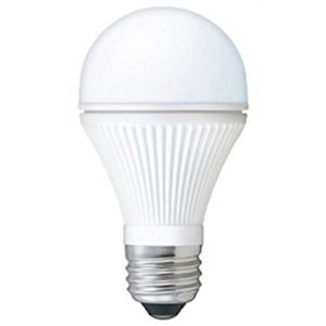 シャープ LED電球(一般電球タイプ) 昼白色相当 E26口金 密閉形器具対応 DL-LA41N