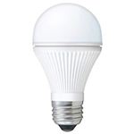 シャープ LED電球(一般電球タイプ) 昼白色相当 E26口金 密閉形器具対応 DL-LA41N