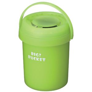 カーメイト 芳香消臭剤 ビッグバケツ ピクニックランチ G294