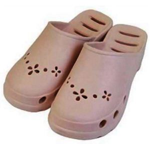 ウォーターパス ベランダ専用サンダル ピンク 22.5-25cm