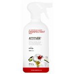 アティチュード 除菌クリーナー タイム 800ml