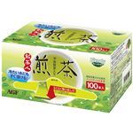 ブレンディ スティック 新茶人 宇治抹茶入り煎茶 0.8g×100