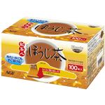 ブレンディ スティック 新茶人 ほうじ茶 0.8g×100本