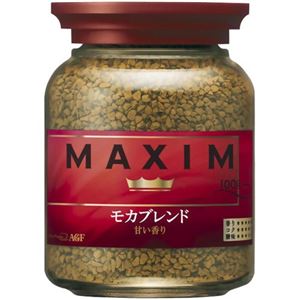 マキシム モカブレンド 100g