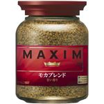 マキシム モカブレンド 100g