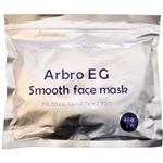 （まとめ買い）アルブロEGスムースフェイスマスク 40枚入×6セット