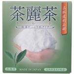 茶麗茶 80g