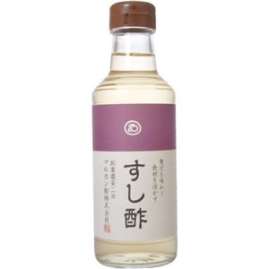 マルカン すし酢 360ml
