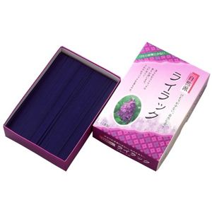 孔官堂 自然派ライラック 大型バラ 235g