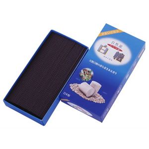 孔官堂 自然派かぐや姫 白檀 バラ 110g