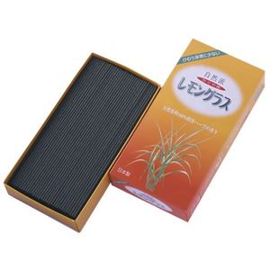 孔官堂 自然派かぐや姫 レモングラス バラ 120g